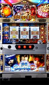 戦国ＢＡＳＡＲＡ２