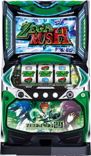 パチスロ実機　山佐　タイムパーク　音声直取ハーネス付 山佐