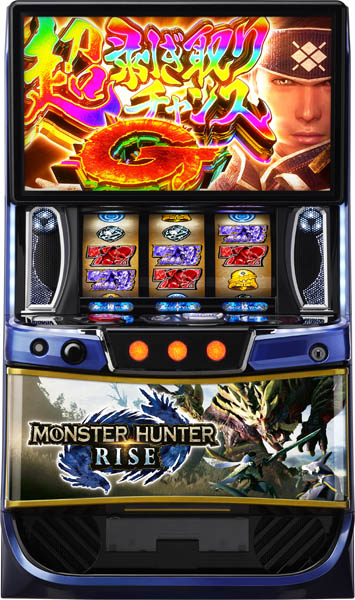 ＬモンスターハンターライズＸＡ