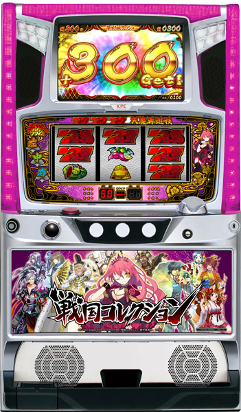 戦国コレクション