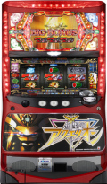 パチスロ創聖のアクエリオン