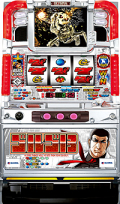 パチスロゴルゴ１３