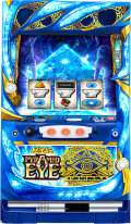 ＰＹＲＡＭＩＤ ＥＹＥ
