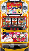 パチスロ　らんま１／２