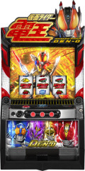 Ｌ仮面ライダー電王ＵＤ