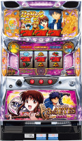 ３×３ＥＹＥＳ～聖魔覚醒～