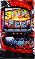 Ｌ東京喰種ＣＴ
