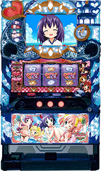 しすくえパラダイス