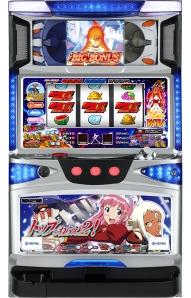 トップをねらえ２！Ｘ