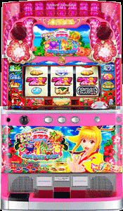 パチスロスーパー海物語ＩＮ沖縄