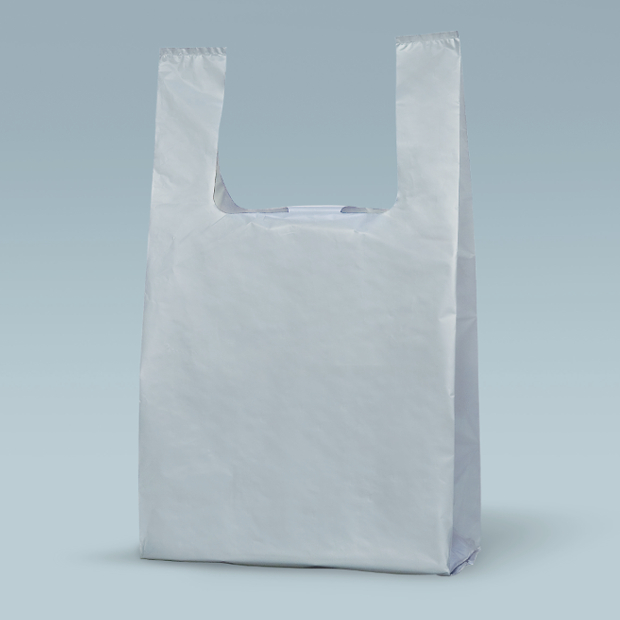 イージーバッグ　シルバー　M　　（１０００枚）