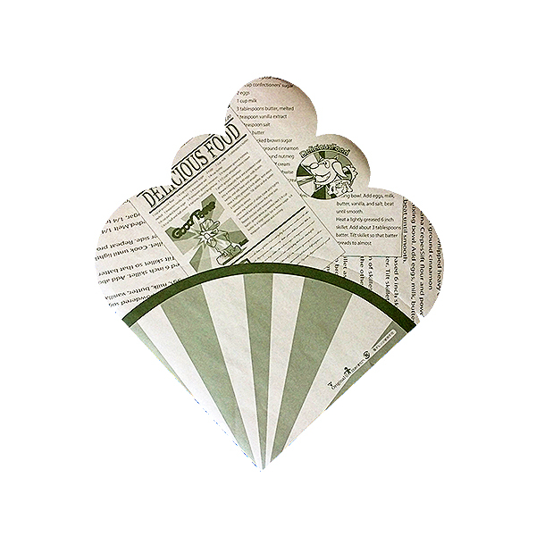 クレープロール　０１　　１５００枚