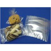 ＰＰ菓子パン袋　中　　40000枚(５ケース）