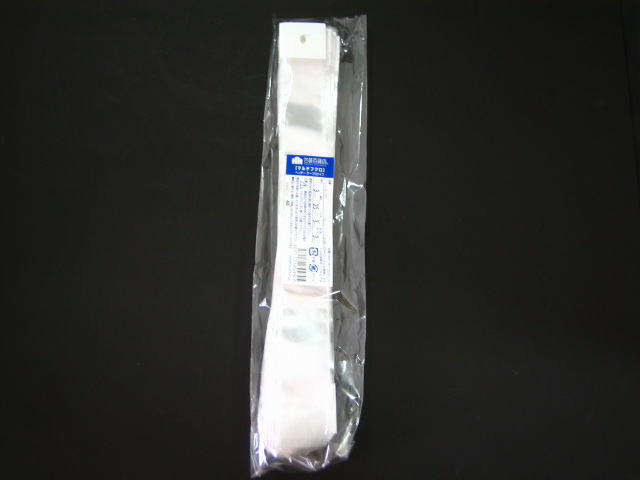 OPP袋,クリスタルパック,ヘッダー付