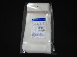 OPP袋,クリスタルパック,ヘッダー付