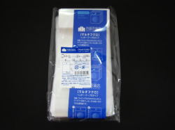 OPP袋,クリスタルパック,ヘッダー付