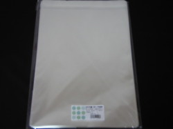 格安ＯＰＰ袋Ｔ-A-3  （A3サイズ）