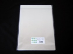 格安ＯＰＰ袋Ｔ-Ａ-4（Ａ４サイズ）