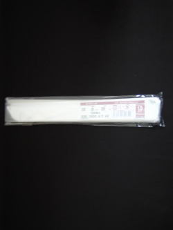 OPP袋　クリスタルパック