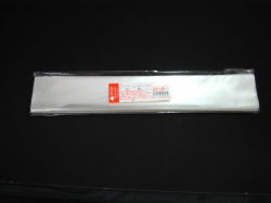 OPP袋　クリスタルパック