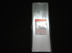 OPP袋　クリスタルパック