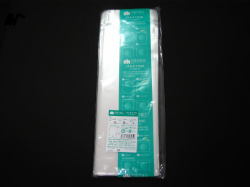 OPP袋,クリスタルパック,テープ付