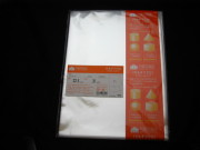 OPP袋（クリスタルパック）テープなしＡ４　１００枚入り