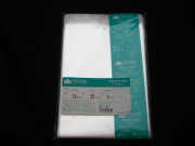 OPP袋（クリスタルパック）テープ付Ａ５　１００枚入り