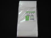 OPP袋,クリスタルパック,ヘッダー付,ハガキ