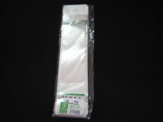 OPP袋,クリスタルパック,ヘッダー付