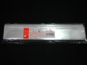 OPP袋　クリスタルパック