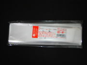 OPP袋　クリスタルパック