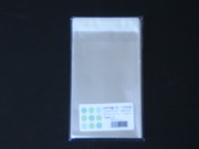 OPP袋クリスタルパックＴ-10.5-15.5ハガキサイズ