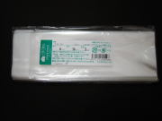 OPP袋,クリスタルパック,テープ付