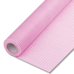 チェック　チェリー