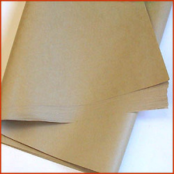 片つやクラフト紙 H判半才 50枚入 ぱっけ じ屋さん