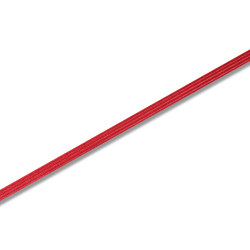7mm　レッド