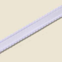 15mm　シロ