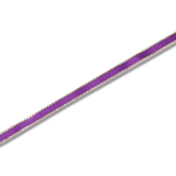 6mm　ムラサキ