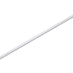 3mm　シロ