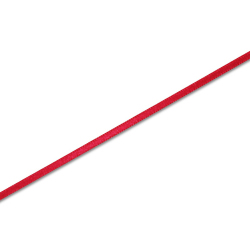 3mm　アカ