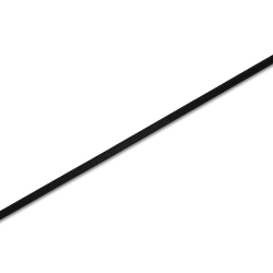 3mm　クロ