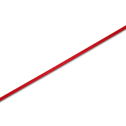 3mm　Xアカ