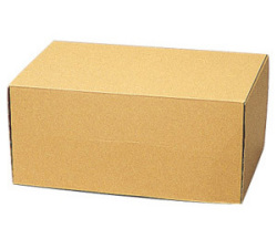 ナチュラルボックス