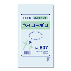 ヘイコーポリ　No.807