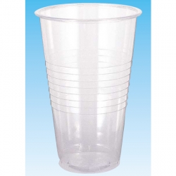 プラスチックカップ 18オンス（540ml） （50個）