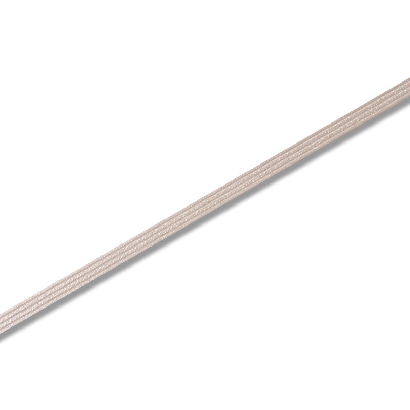 7mm　ミルクティー