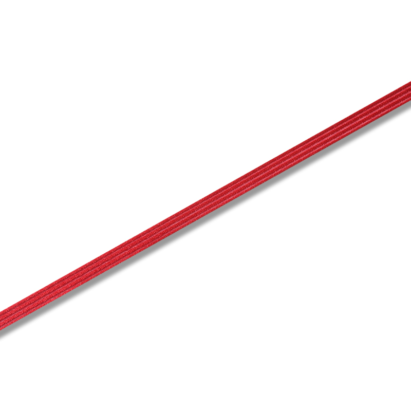 7mm　レッド