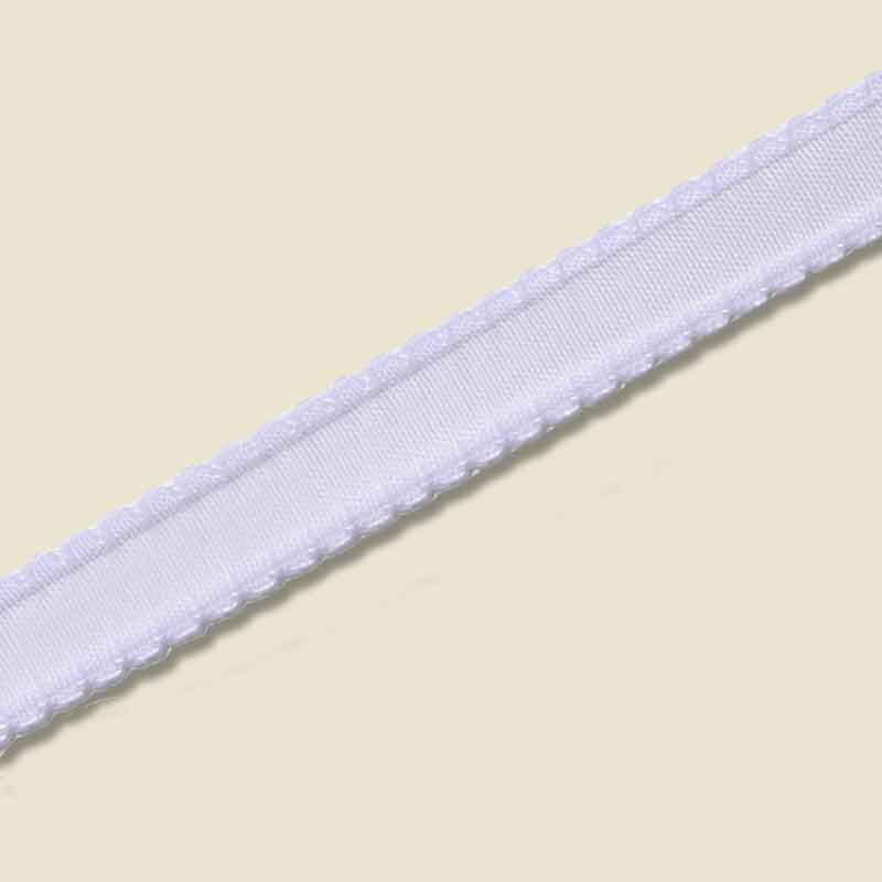 15mm　シロ