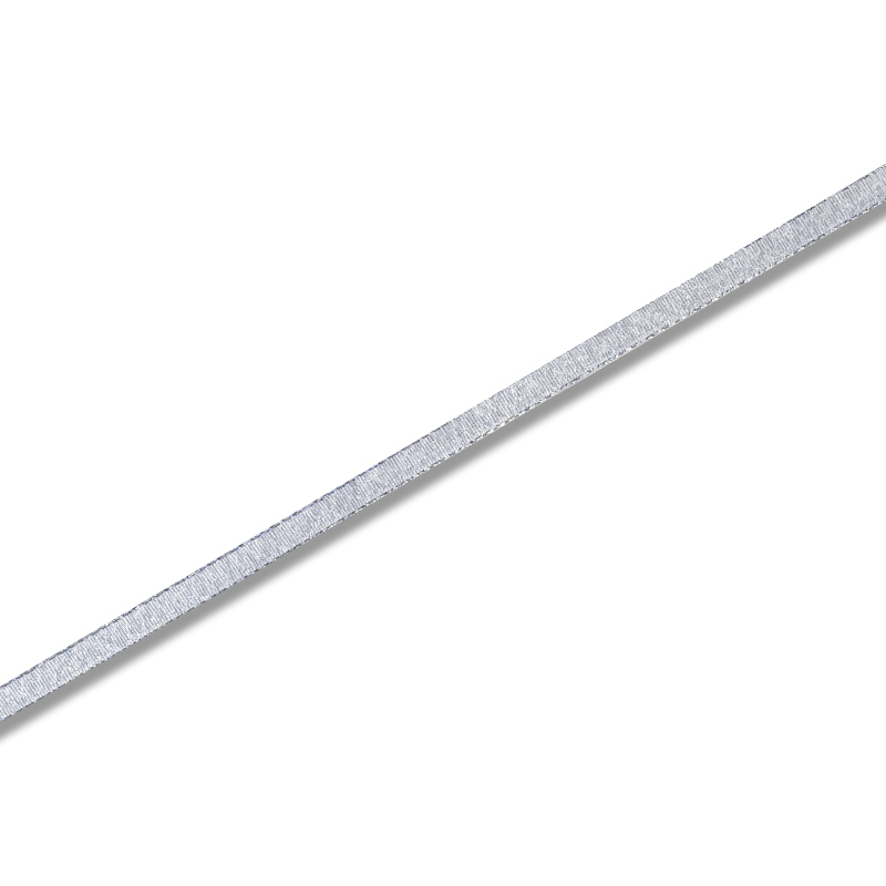 6mm　シルバー